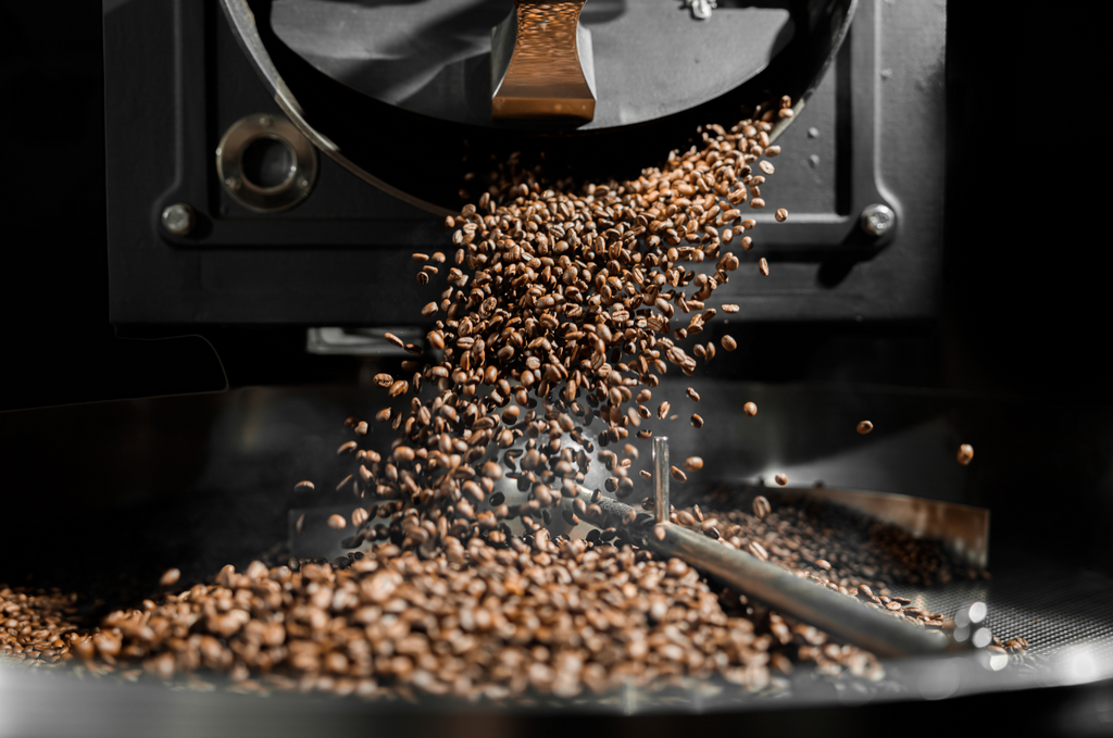 Here’s Why You Should Always Use Fresh Roasted Coffee Beans