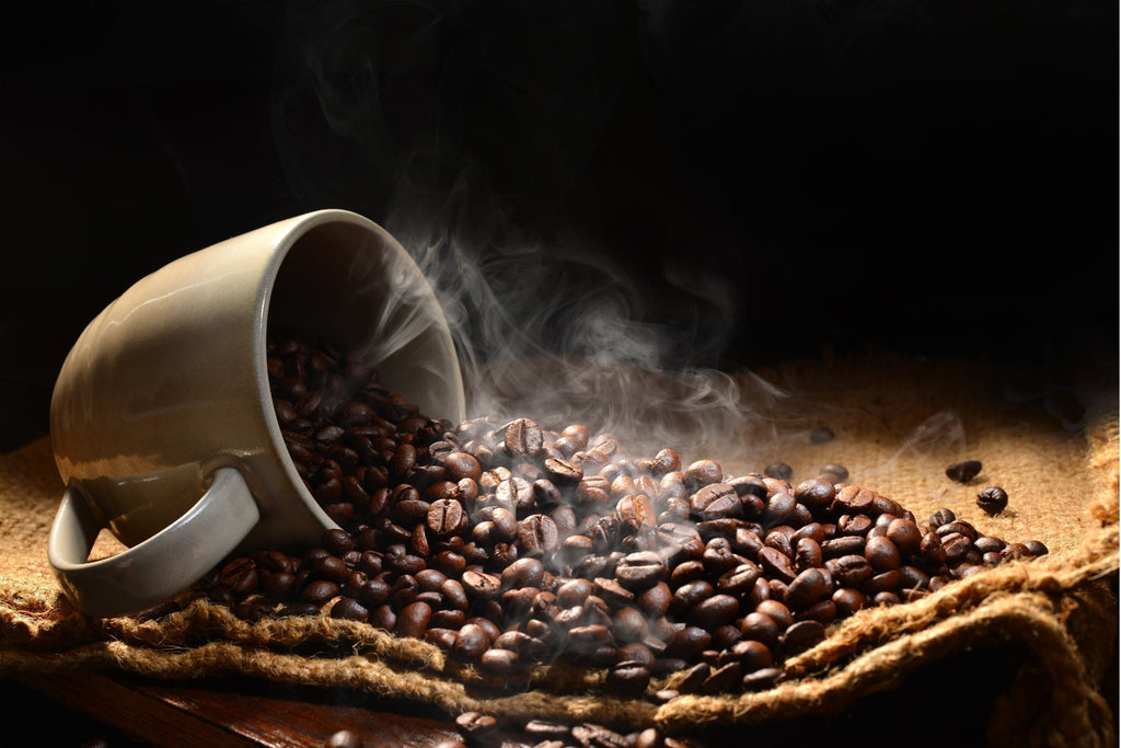 How to Keep Coffee Beans Fresh: Top Tips for Maximum Flavor