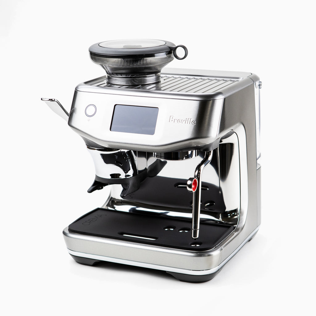 Barista Touch Impress