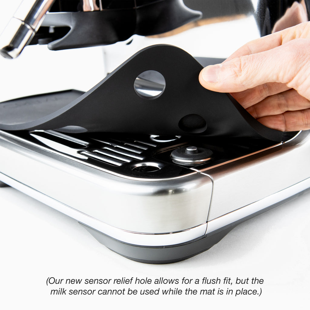 Barista Touch Impress