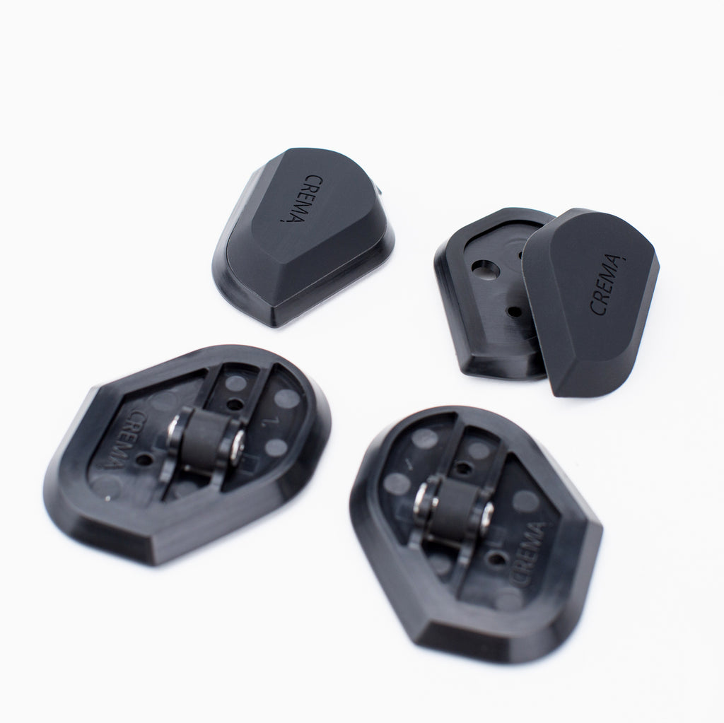 Barista Express Impress