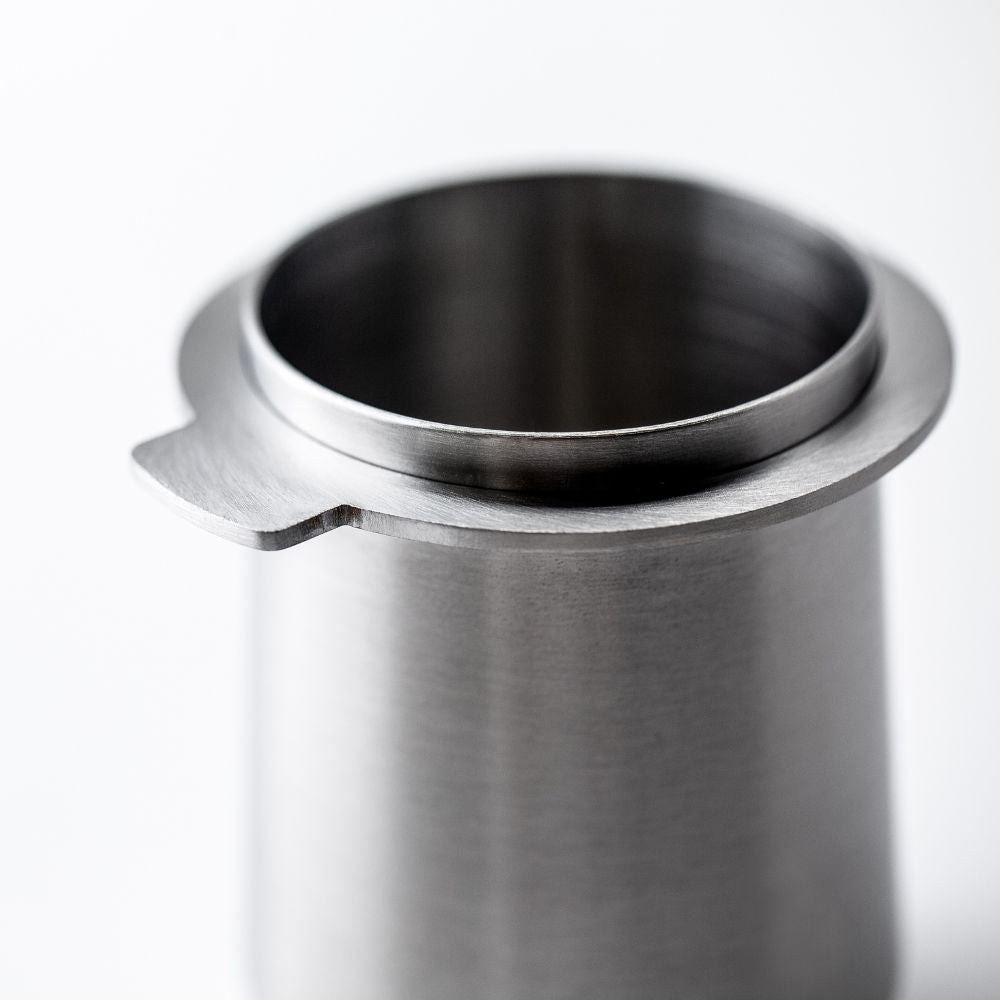 54mm Dosing Cup – Crema Coffee Products