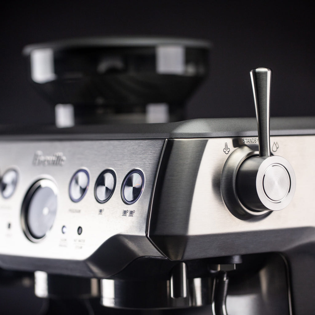 Must-have home barista accessories for the Sage or Breville home espresso  machines — Brewing With Dani