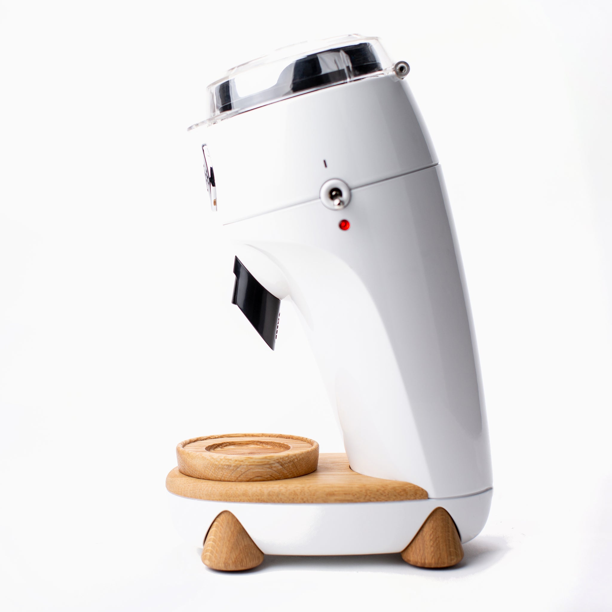 Grinder Chute Extensions – Crema Coffee Products