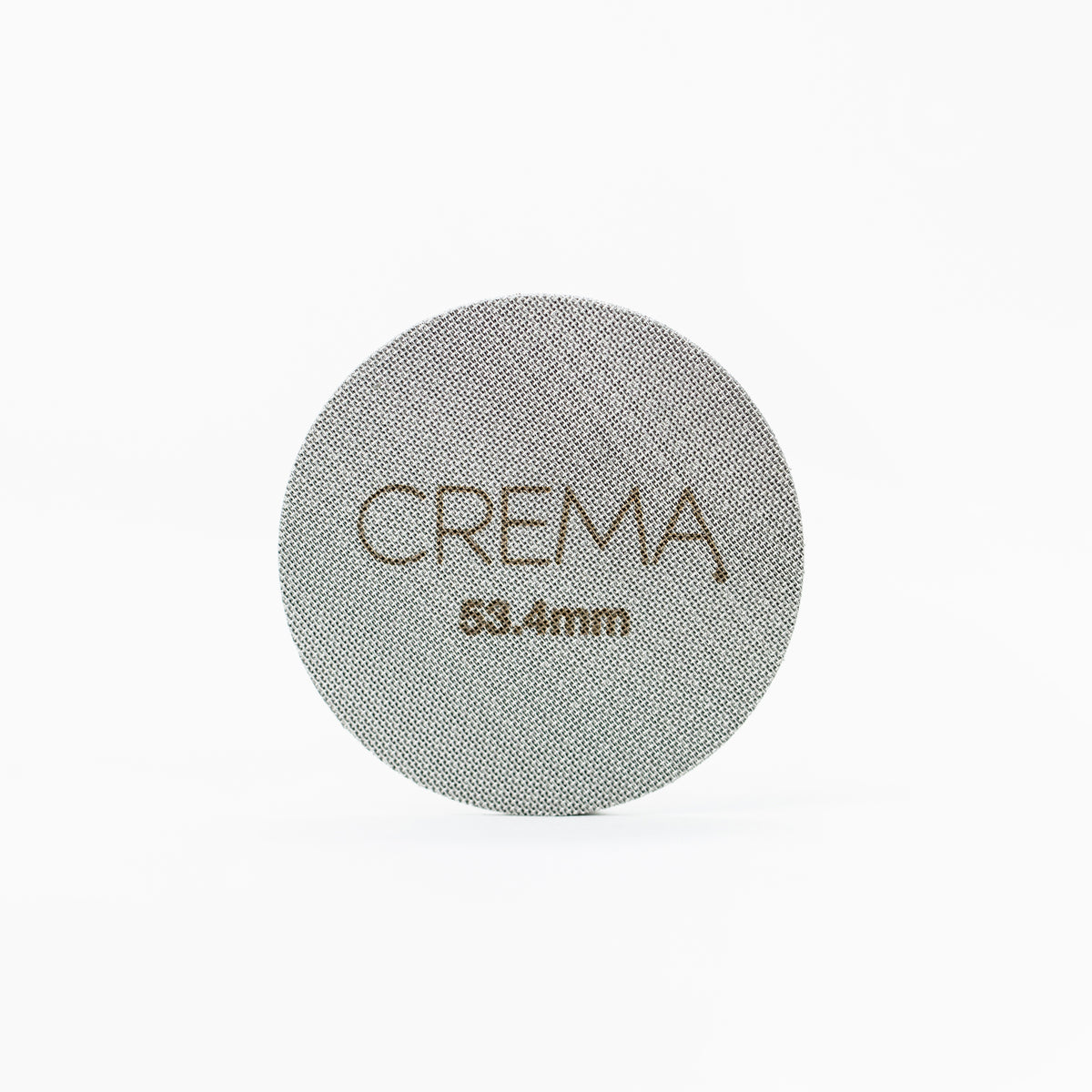 Espresso Puck Screens