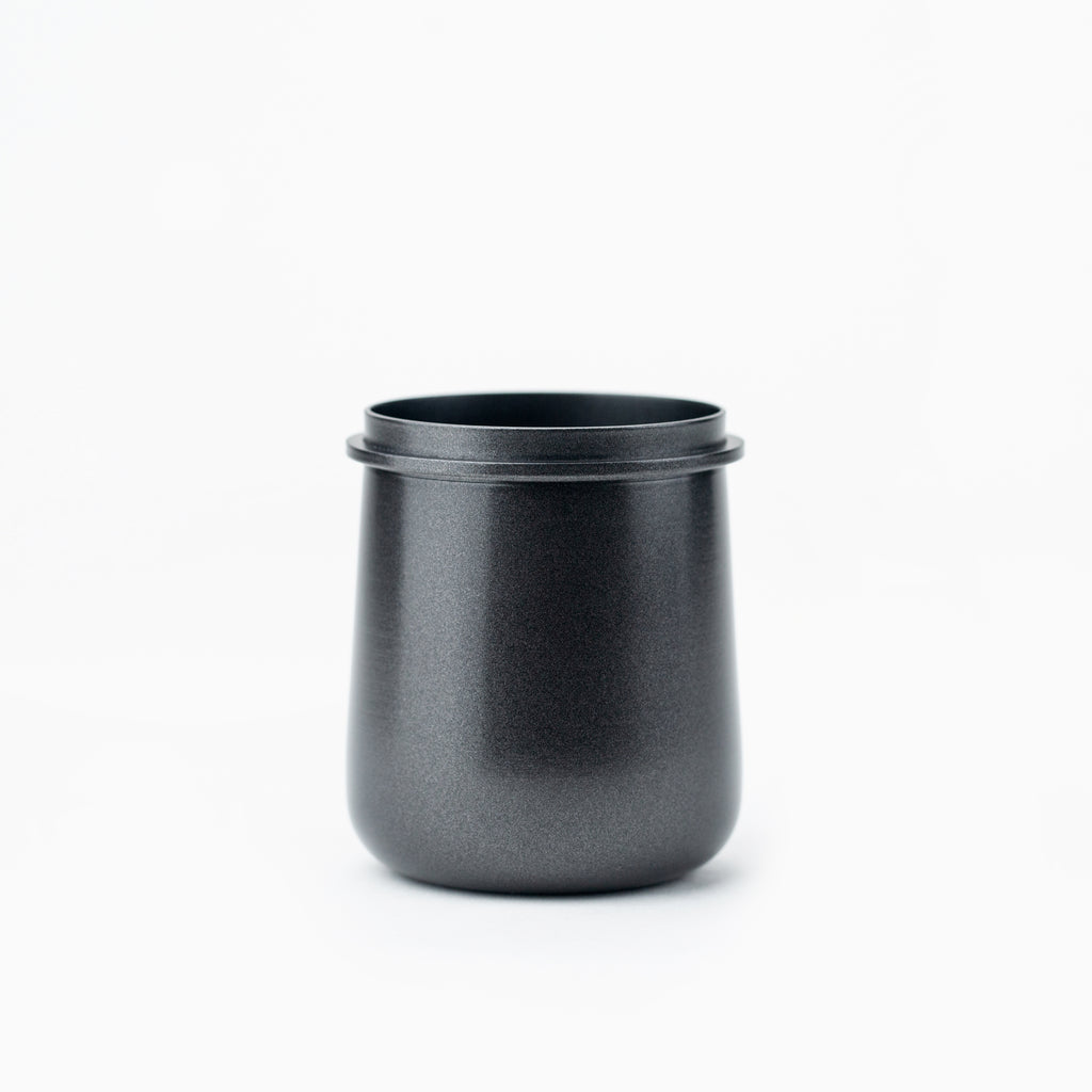 Tasse Doseuse Café 58 Mm - Acier Inoxydable - Pour Porte-filtre Expresso - Accessoire Barista