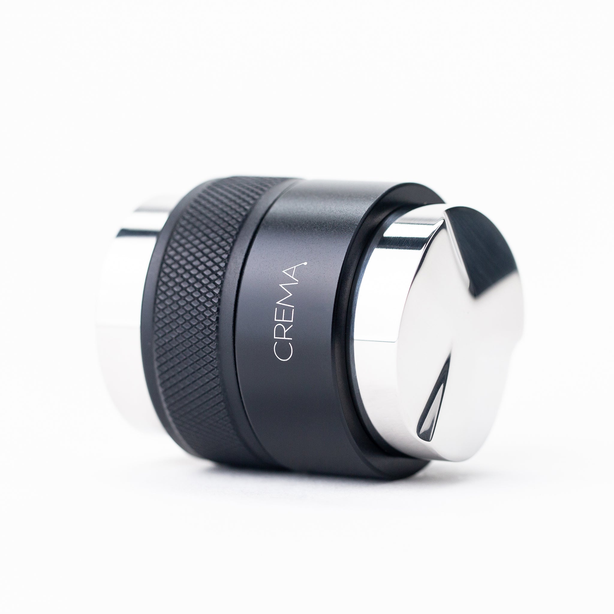 Crema Coffee Products Tamper & Distributor V2