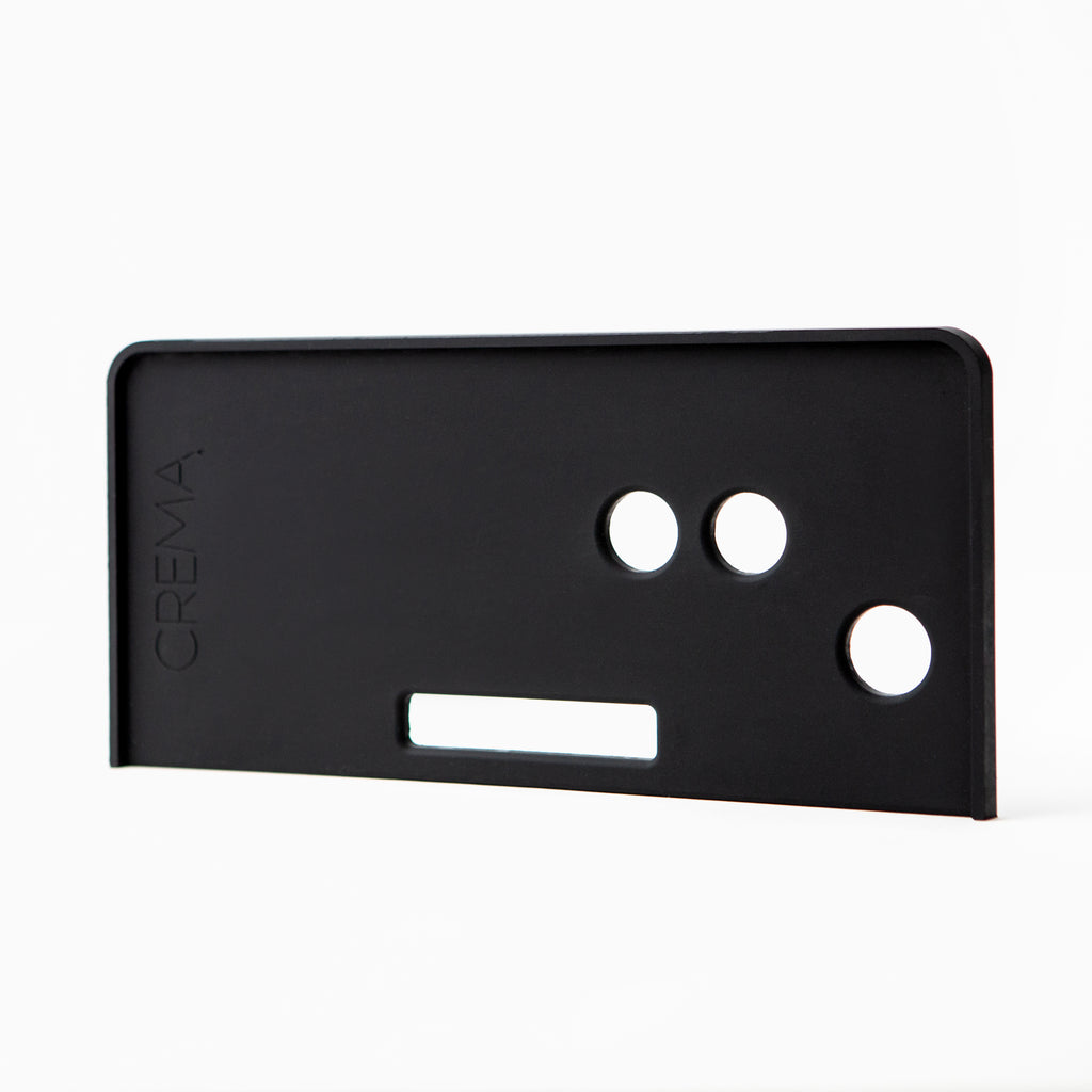 Barista Express Impress